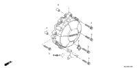 Generator Cover