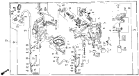 Ac Carburetor 86-87