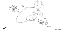 Front Fender
