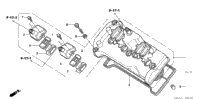 Cylinder Head Cover
