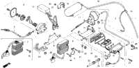 Cruise Valve