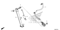 Side Stand