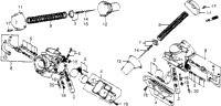Carburetor Components