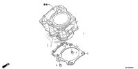 Cylinder