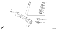 Steering Stem