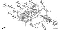 Right Crankcase Cover