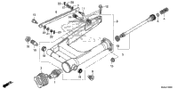 Swingarm