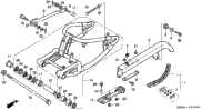 Swingarm