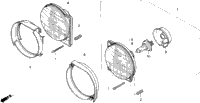 Headlight