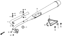 Muffler
