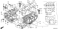Cylinder Block