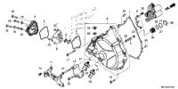Clutch Cover (Dct)