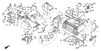 Trunk Box