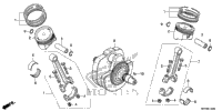 Crankshaft@Piston