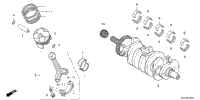 Crankshaft@Piston