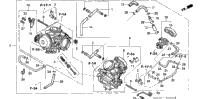 Carburetor Assy