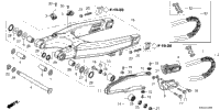 Swingarm