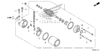 Starting Motor