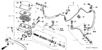 Clutch Master Cylinder