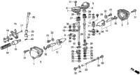 Exhaust Valve 90-91