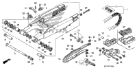 Swingarm