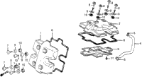 Cylinder Head Cover