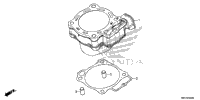 Cylinder