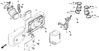 Air Cleaner