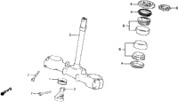 Steering Stem
