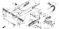 Swingarm