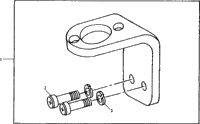 Lock Plate Kit