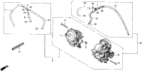 Carburetor (Assy.)