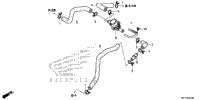 Air Injection Control Valve