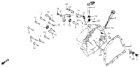 Right Crankcase Cover