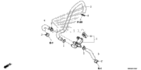 Air Injection Control Valve