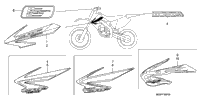Marks ('06-)