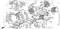 Carburetor (Assy.)