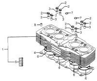 Cylinder