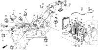 Wire Harness (I)