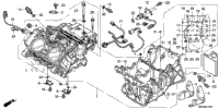 Crankcase (2)