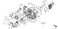 Right Crankcase Cover (2)