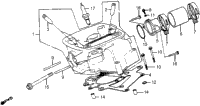 Right Cylinder Head