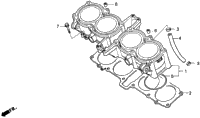 Cylinder