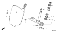 Steering Stem