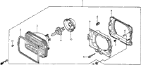 Headlight