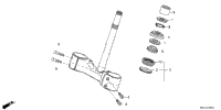 Steering Stem