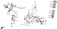 Steering Stem 78-79