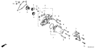 Reduction Gear