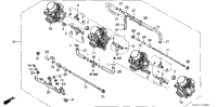 Carburetor (Assy.) (A)