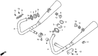 Muffler
